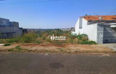 Imagem: Terreno Padrão em Uberlândia