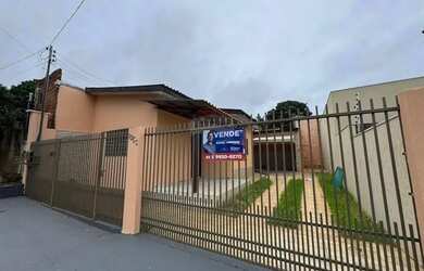 Imagem: A casa possui 2 Dormitórios, 1 Banheiro, 75m² de Área e