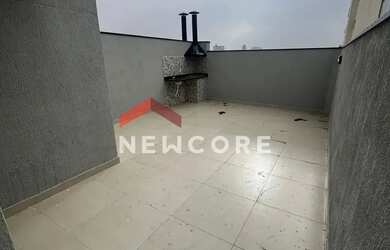 Imagem 3: Apartamento em Avenida Tietê - Campestre - Santo André/SP