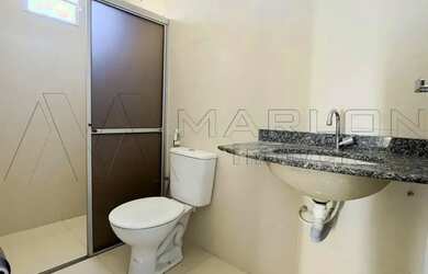 Imagem 7: Casa em Condomínio Residencial Turmalina, 3 quartos, sendo 1 suíte,...