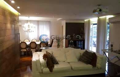 Imagem 7: Apartamento para venda e locação com 4 quartos e 4 suítes- 350m² Vila...