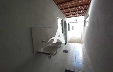 Imagem 7: Aluguel Casa BRASIL. Varanda, 70m² de Área, 2 Vagas na garageme3 Dormitórios