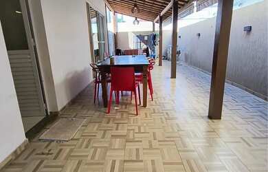 Imagem 12: Casa 4 suítes energia solar Buraquinho