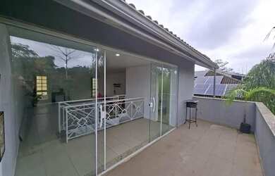 Imagem 8: Casa 3 Quartos em Condomínio Fechado no Recreio