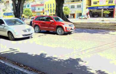 Imagem 2: Locação Loja Engenho Velho de Brotas Salvador