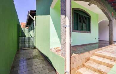 Imagem 9: Casa com 3 quartos à venda, 135 m² por R$ 350.000 - Ouro Verde - Londrina/PR