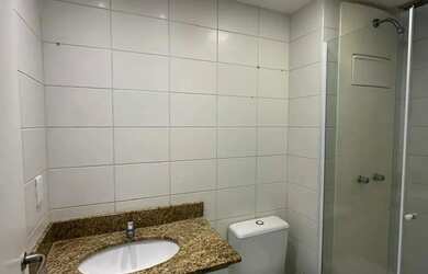 Imagem 14: Alugo 2 quartos com suite no Condominio Barra Sunday, no inicio do Recreio, RJ