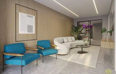 Imagem 7: Imóvel para venda tem 76 metros quadrados com 3 quartos em Praia de Itaparica...