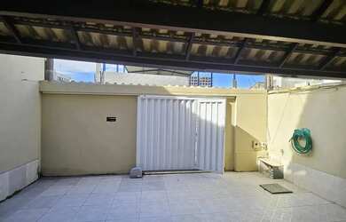 Imagem 3: Casa para Locacao. 80m² de Área, 1 Vaga na garageme2 Dormitórios