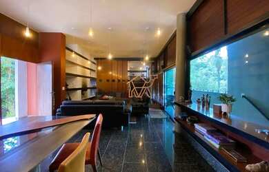 Imagem 16: Casa com 4 dormitórios, 690 m² - venda por R$ 6.000.000,00 ou aluguel...