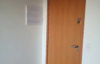 Imagem 12: Apartamento Novo a venda. Churrasqueira, Varanda, Imóvel novoe40m² de...