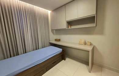 Imagem 12: Apartamento no Residencial Solar Amazônia para locação, Parque Amazônia, Goiânia, GO