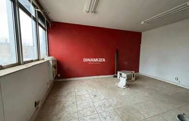 Imagem: O depósito possui 40m² de Área e está localizado em Centro