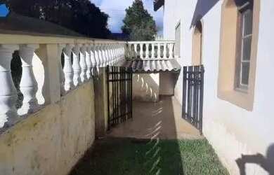 Imagem: A fazenda possui 350m² de Área e está localizado em Porta