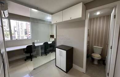 Imagem 5: Sala Comercial para Venda em Salvador, Caminho das Árvores, 1 banheiro,...