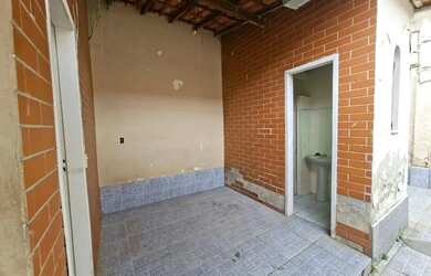 Imagem 6: Imóvel para venda possui 61 metros quadrados com 2 quartos em Morada da Granja - Barra Man