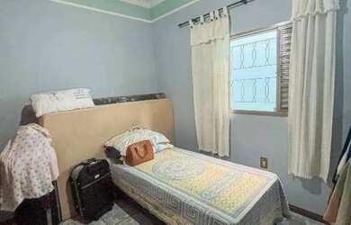 Imagem 7: Casa com 3 quartos à venda, 90m² - Jardim Vera Cruz III