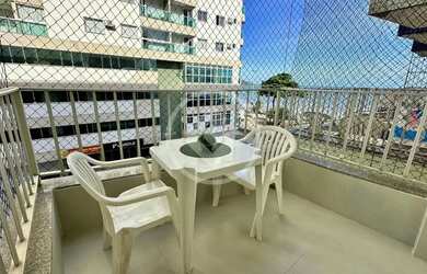 Imagem 2: Apartamento com 3 quartos 1 suíte na beira mar da belíssima Praia do...