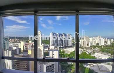 Imagem 13: Locação Sala Caminho das Árvores Salvador