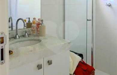 Imagem 8: Apartamento com 1 quartos para locação em Consolação - SP