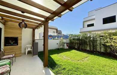 Imagem: Casa com 3 Dormitórios 1 Suíte à Venda no Condomínio Brisas