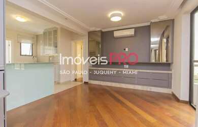 Imagem 5: Apto recém reformado, alto padrão de 3 dorm sendo 1 suíte e 3 vagas...