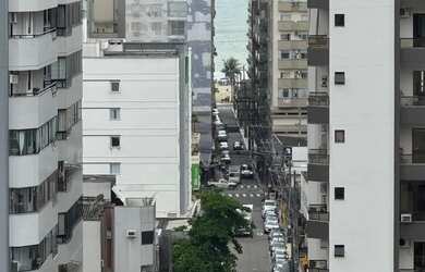 Imagem 5: Coliseum Residence. Churrasqueira, Imóvel mobiliado, Ar-condicionadoe119m²...