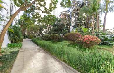 Imagem 12: Venda Apartamento 3 Dormitórios - 128 m² Vila Nova Conceição