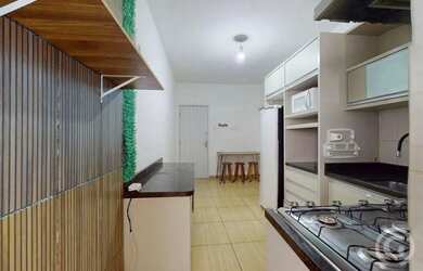 Imagem 5: Conforto e praticidade no bairro Estreito, em Florianópolis