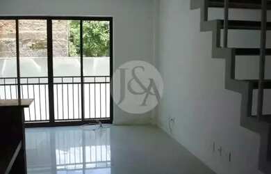 Imagem 6: Apartamento para venda com 1 quartos, 70m² - Itaipava - Petrópolis/RJ