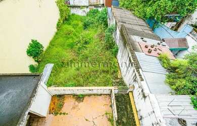 Imagem 3: TERRENO POMPÉIA 500M². Varandae500m² de Área