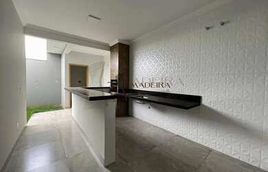 Imagem 16: Casa à Venda em Jardim Canadá 2ª Parte, Maringá - PR