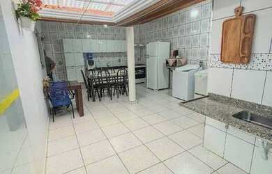 Imagem 1: Casa com 3 quartos à venda, 90m² - Jardim Vera Cruz III