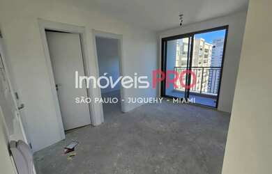 Imagem 3: Apartamento novo, compacto, Campo Belo