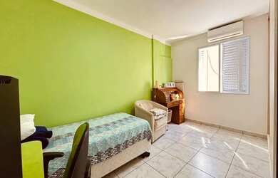 Imagem 9: Imóvel para venda possui 118 metros quadrados com 3 quartos em Boqueirão...