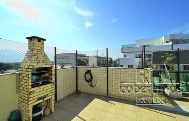 Imagem 3: Cobertura à venda no Recreio dos Bandeirantes. Linear