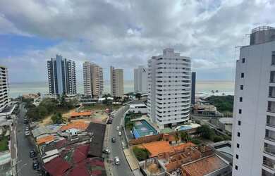 Imagem 3: Locação Apartamento 109m² com 2 quartos em São Marcos - São Luís...