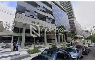 Imagem: O depósito possui 5 Vagas na garagem, 5742m² de Área e Imóvel