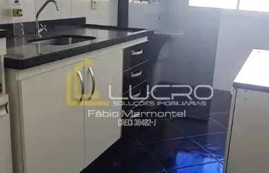 Imagem 9: Apartamento para venda com 55 m² e 2 quartos em Jardim Carvalho, Bauru - SP