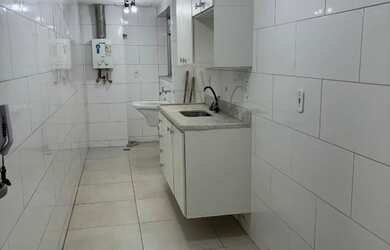 Imagem 8: ALUGO LINDA COBERTURA NO CONDOMÍNIO VILLAGIO ARBORETTO