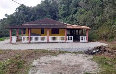 Imagem 10: Chácara mobilhada oportunidade