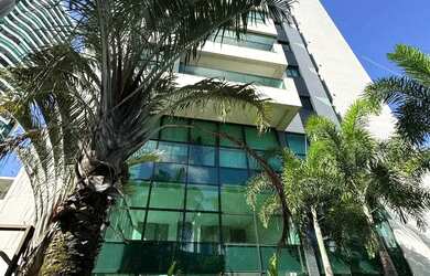 Imagem 2: Imóvel para aluguel com 100 metros quadrados com 3 quartos em Boa Viagem - Recife - PE