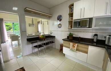 Imagem 15: Imóvel para aluguel possui 380 metros quadrados com 4 quartos em Engordadouro...