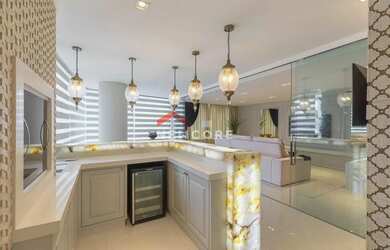 Imagem 15: Apartamento em Avenida Nereu Ramos - Meia Praia - Itapema/SC