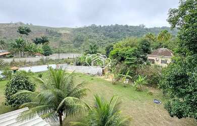 Imagem: A fazenda possui 3.000m² de Área e está localizado em Guaratiba