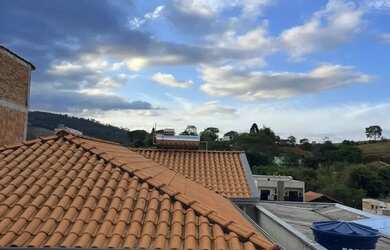 Imagem 3: Casa para venda em São Lourenço - MG