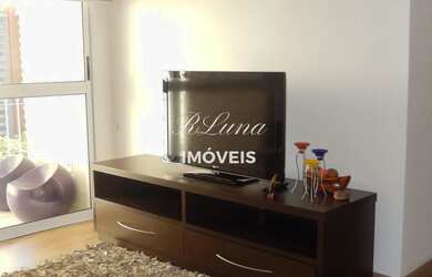 Imagem 2: Apartamento Padrão de 3 dormitórios em Alphaville - Barueri - SP