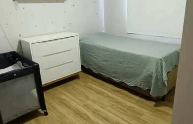 Imagem 12: Apartamento para venda tem 67 metros quadrados com 2 quartos