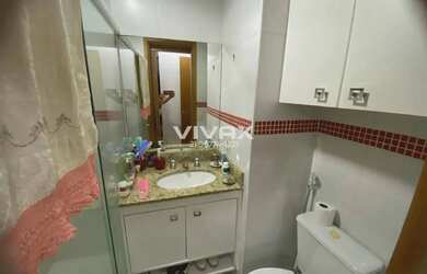 Imagem 14: MÍER - Fábio Luz - Cobertura - 2 Quartos - 1 Suíte - 3 Banheiros Agende...