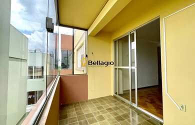 Imagem 2: Apartamento 2 dormitórios à venda Centro Santa Maria/RS